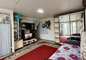 2-к квартира, вторичка, 48м2, 5/5 этаж