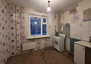 1-к квартира, вторичка, 36м2, 1/7 этаж