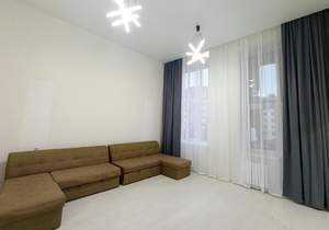 3-к квартира, вторичка, 105м2, 2/5 этаж