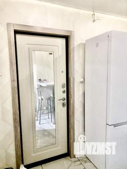 1-к квартира, вторичка, 28м2, 6/10 этаж