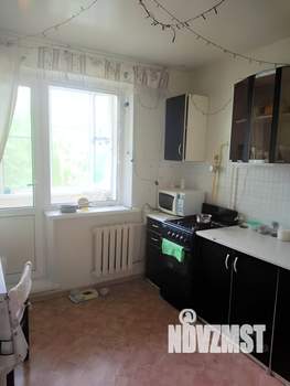 2-к квартира, вторичка, 53м2, 5/5 этаж