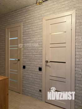 3-к квартира, вторичка, 70м2, 8/9 этаж