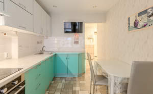 2-к квартира, вторичка, 52м2, 12/16 этаж