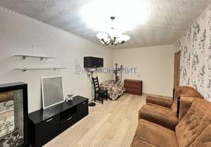 3-к квартира, вторичка, 67м2, 4/9 этаж