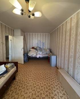 1-к квартира, вторичка, 36м2, 4/9 этаж