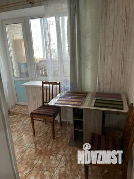 1-к квартира, вторичка, 36м2, 15/16 этаж