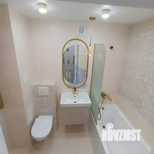 1-к квартира, вторичка, 43м2, 1/9 этаж