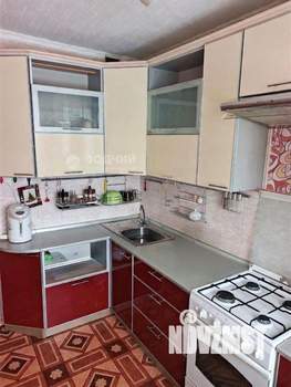 2-к квартира, вторичка, 52м2, 5/9 этаж