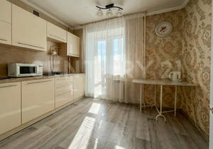 1-к квартира, вторичка, 28м2, 8/9 этаж