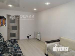 2-к квартира, вторичка, 63м2, 10/10 этаж