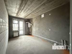 2-к квартира, вторичка, 59м2, 5/9 этаж