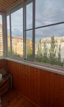 2-к квартира, вторичка, 50м2, 5/5 этаж