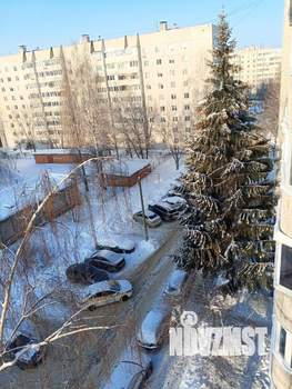 1-к квартира, вторичка, 36м2, 6/9 этаж