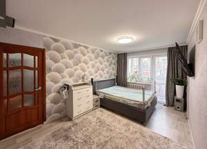 2-к квартира, вторичка, 50м2, 2/9 этаж