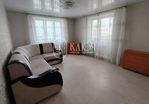 2-к квартира, вторичка, 63м2, 10/16 этаж