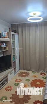 1-к квартира, вторичка, 31м2, 3/5 этаж