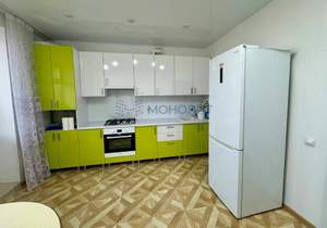 3-к квартира, вторичка, 80м2, 5/5 этаж