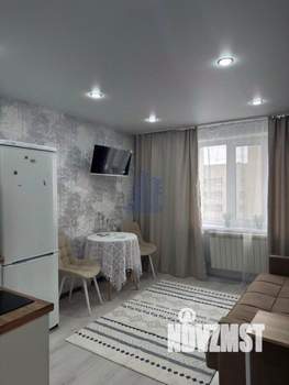 Студия квартира, вторичка, 24м2, 3/9 этаж