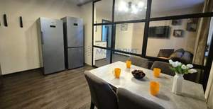 2-к квартира, вторичка, 60м2, 5/9 этаж