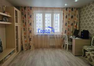 1-к квартира, вторичка, 37м2, 3/10 этаж