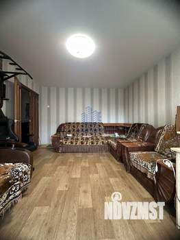 2-к квартира, вторичка, 53м2, 5/5 этаж
