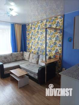 Студия квартира, вторичка, 26м2, 2/5 этаж