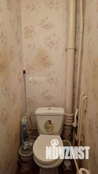 1-к квартира, вторичка, 35м2, 7/9 этаж