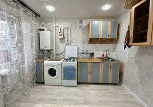 1-к квартира, вторичка, 41м2, 4/9 этаж