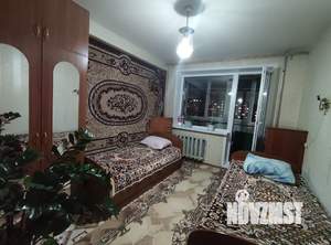 3-к квартира, вторичка, 68м2, 4/9 этаж