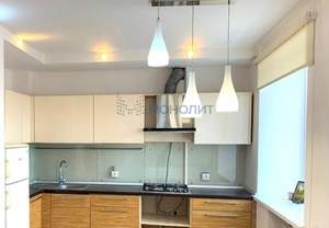 3-к квартира, вторичка, 62м2, 4/9 этаж