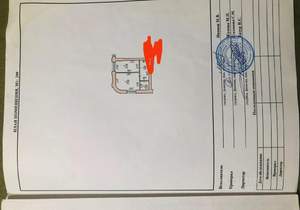 1-к квартира, вторичка, 40м2, 3/7 этаж