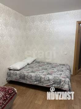 1-к квартира, вторичка, 45м2, 5/9 этаж