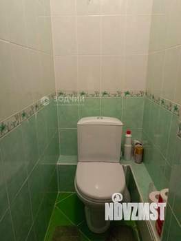 1-к квартира, вторичка, 36м2, 2/10 этаж