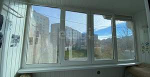 3-к квартира, вторичка, 66м2, 2/10 этаж