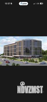 1-к квартира, вторичка, 39м2, 4/10 этаж