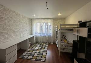 1-к квартира, вторичка, 42м2, 6/9 этаж