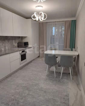 2-к квартира, вторичка, 70м2, 2/14 этаж