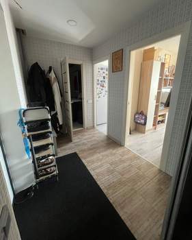 1-к квартира, вторичка, 37м2, 2/16 этаж