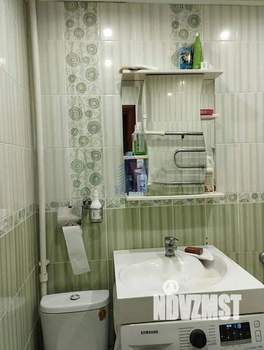3-к квартира, вторичка, 57м2, 3/5 этаж