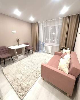 Студия квартира, вторичка, 26м2, 3/9 этаж