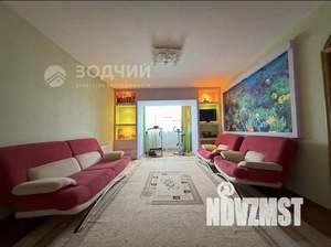 3-к квартира, вторичка, 140м2, 3/4 этаж