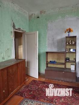 3-к квартира, вторичка, 73м2, 2/5 этаж