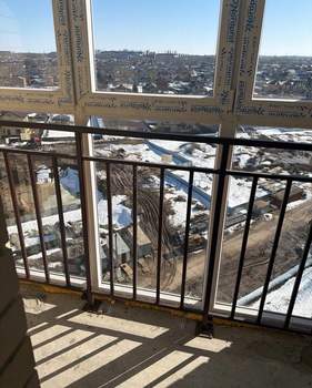 1-к квартира, вторичка, 42м2, 13/16 этаж