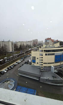 1-к квартира, вторичка, 39м2, 10/12 этаж