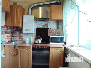 2-к квартира, вторичка, 40м2, 4/4 этаж