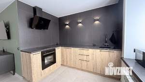 Студия квартира, вторичка, 41м2, 1/11 этаж