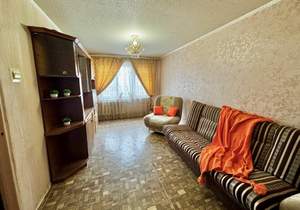 1-к квартира, вторичка, 36м2, 6/9 этаж