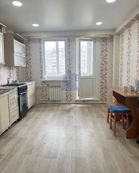 2-к квартира, вторичка, 65м2, 5/5 этаж