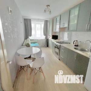 1-к квартира, вторичка, 40м2, 3/5 этаж