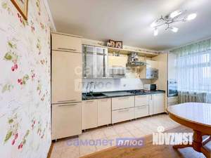 2-к квартира, вторичка, 85м2, 7/10 этаж